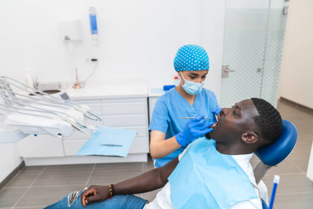 Best Knocked-Out Tooth (Avulsed Tooth) Treatment in Dunn Loring, VA